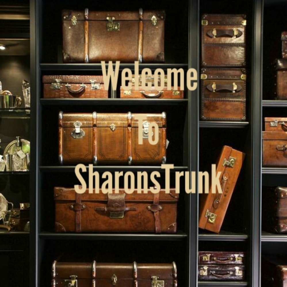 Meet your Posher, Sharon